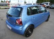 Volkswagen Polo 9