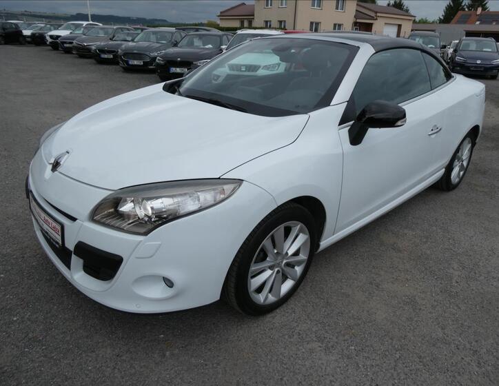 Renault Mégane 30
