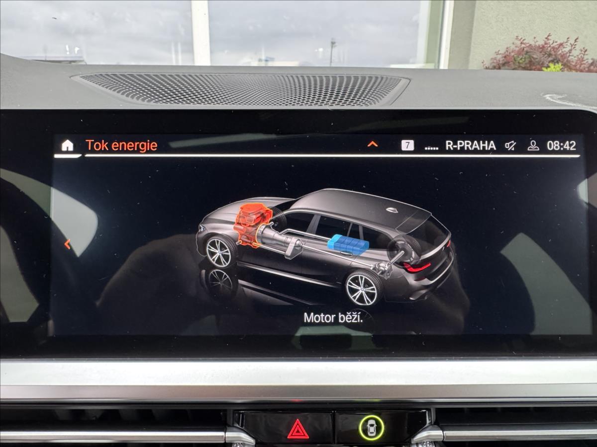 BMW Řada 3