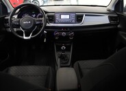 KIA Rio 8