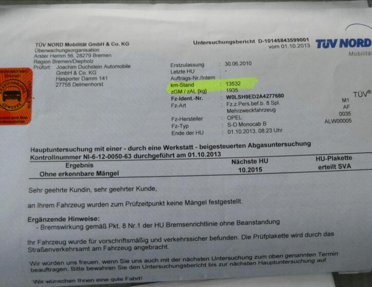 Opel Meriva 47