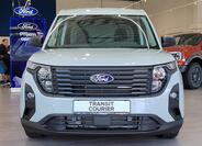 Ford Transit Courier 12