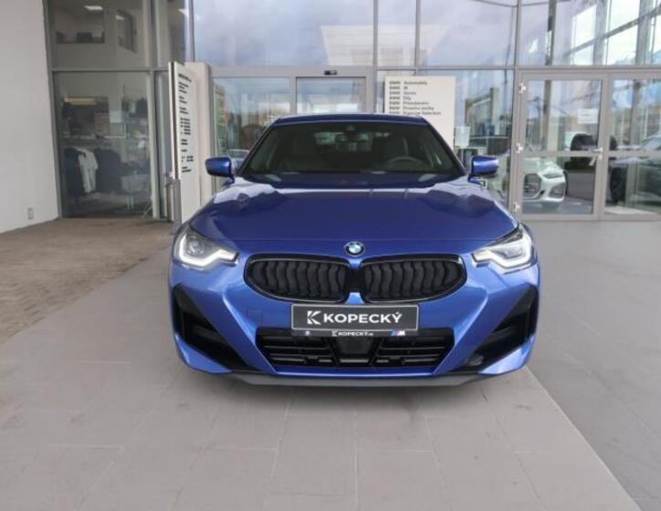 BMW Řada 2 2