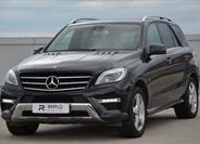 Mercedes-Benz Třídy M 3