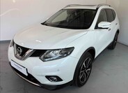 Nissan X-Trail 1