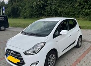 Hyundai ix20 3