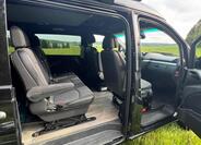 Mercedes-Benz Vito 20