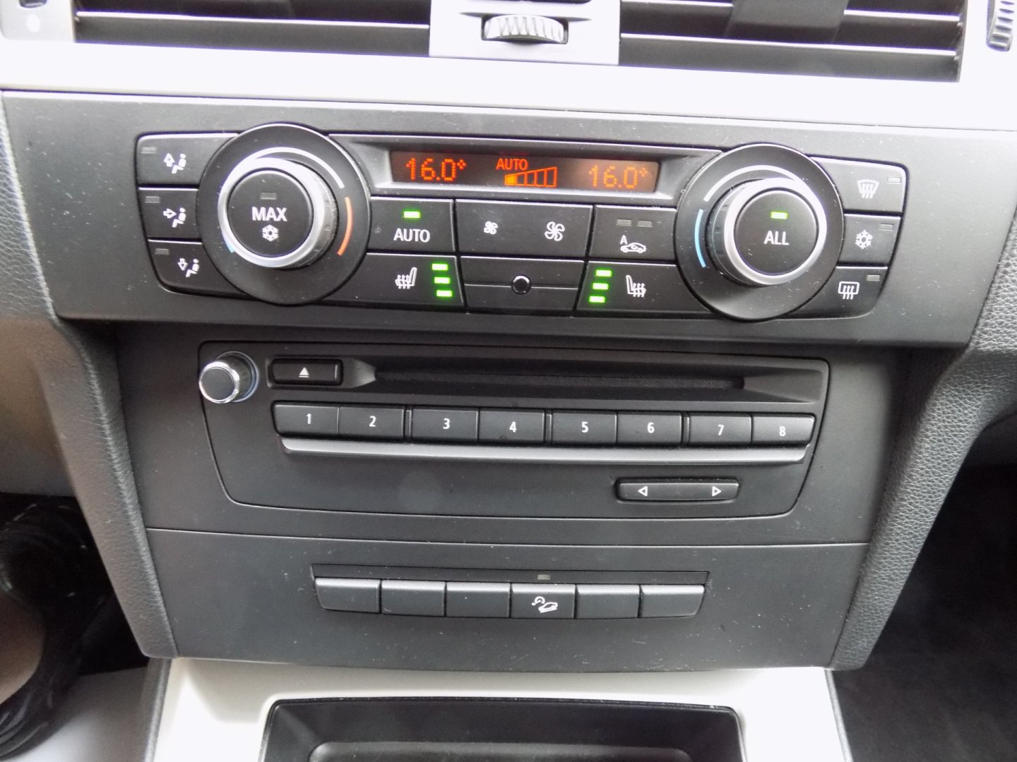 BMW Řada 3