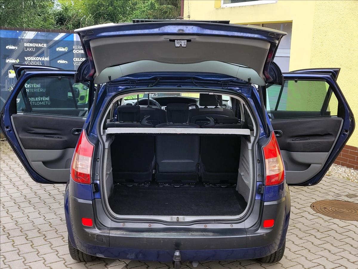 Renault Scénic