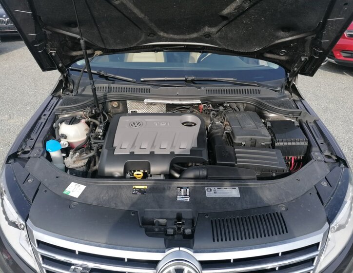 Volkswagen CC 36
