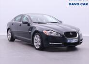 Jaguar XF 1
