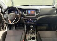 Hyundai Tucson 10