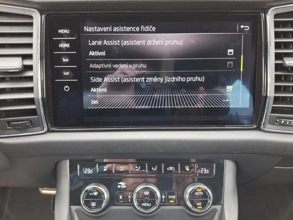 Škoda Kodiaq 28