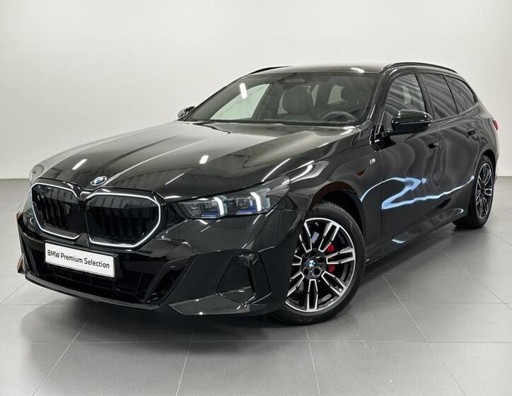 BMW Řada 5 1