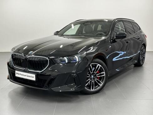 BMW Řada 5