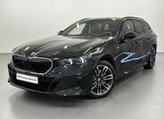 BMW Řada 5 1
