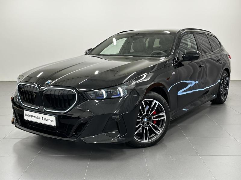BMW Řada 5