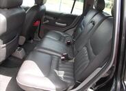 Land Rover Freelander 13