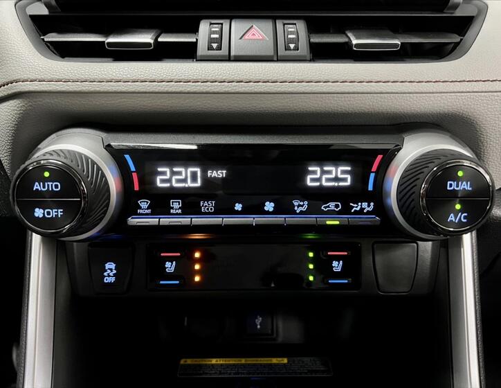 Toyota RAV4 22
