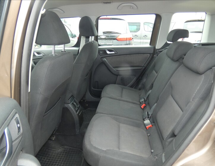 Škoda Yeti 9