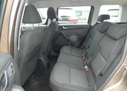 Škoda Yeti 9