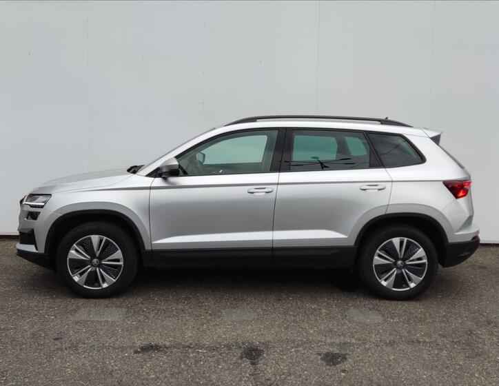 Škoda Karoq 3