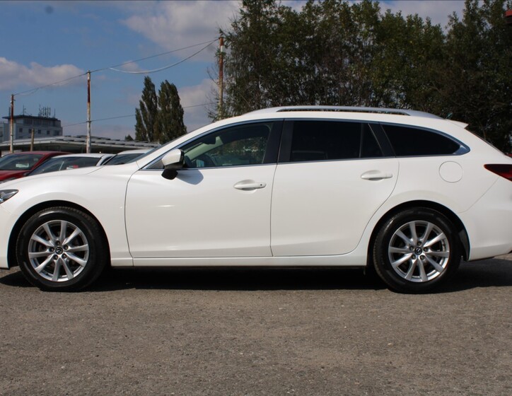 Mazda 6 8
