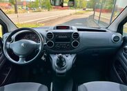 Peugeot Partner 3