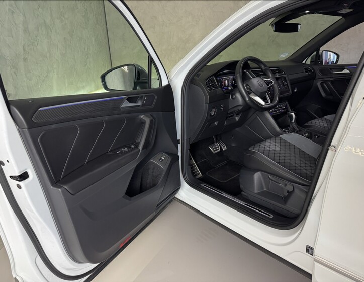 Volkswagen Tiguan Allspace 25