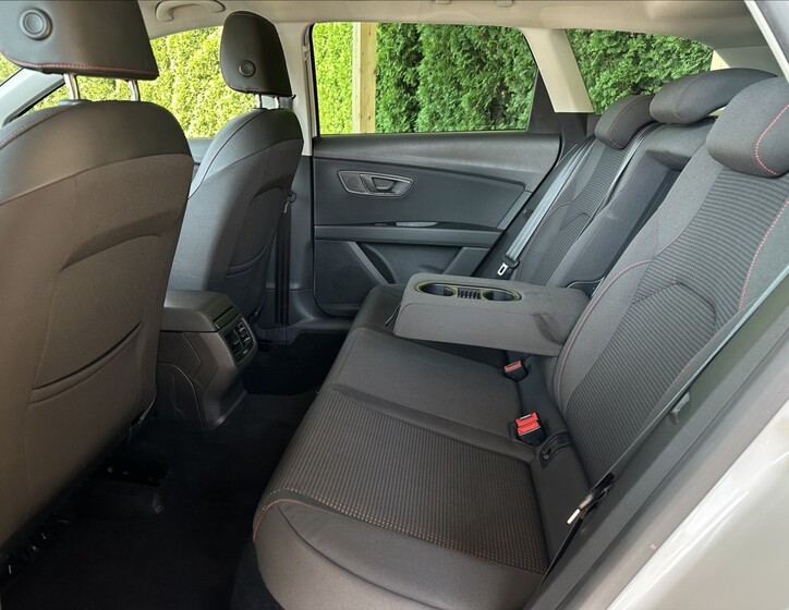 Seat Leon 15