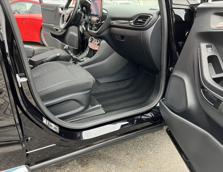 Ford Puma 52