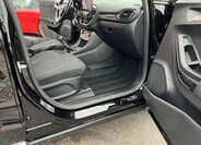 Ford Puma 52