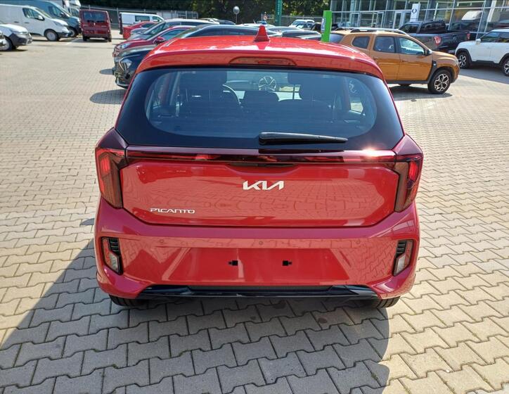 KIA Picanto 6