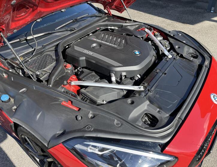 BMW Z4 51