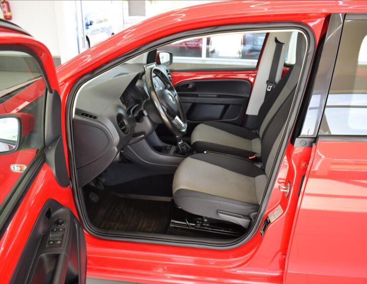 Škoda Citigo 10