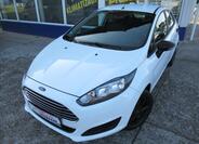 Ford Fiesta 2