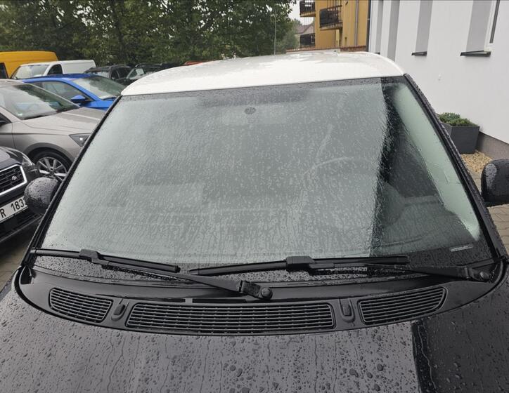 Škoda Fabia 38