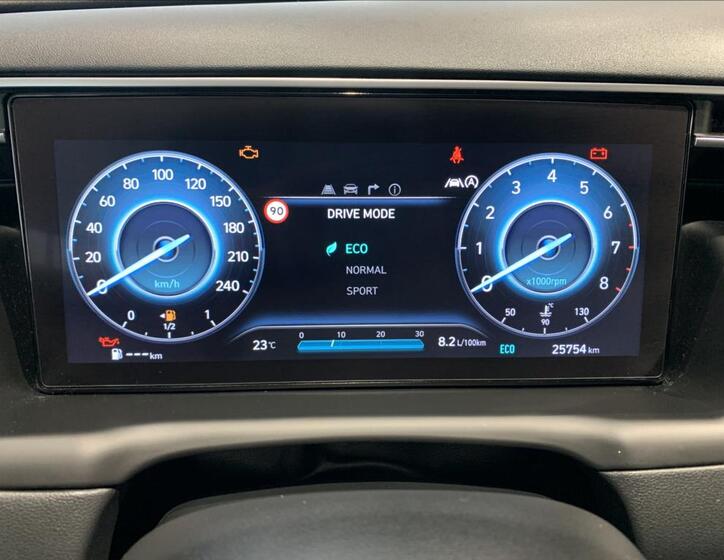 Hyundai Tucson 39