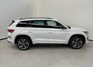 Škoda Kodiaq 3