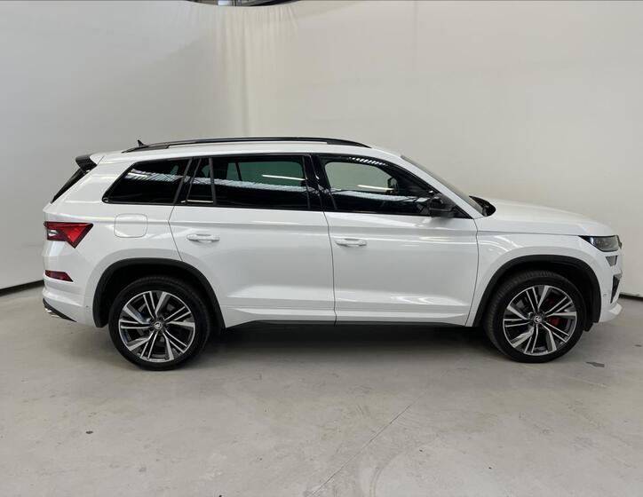 Škoda Kodiaq 3