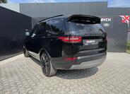 Land Rover Discovery 5