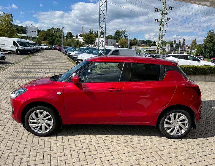 Suzuki Swift 3