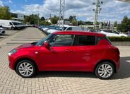Suzuki Swift 3