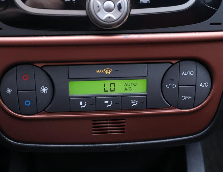 Ford Fiesta 20