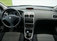 Peugeot 307 8