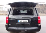 Chevrolet Tahoe 11