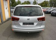 Seat Alhambra 6
