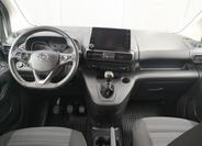 Opel Combo 12