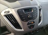 Ford Transit Custom 27
