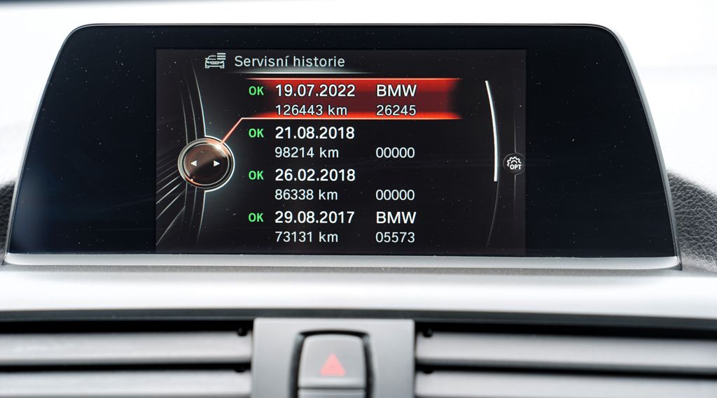 BMW Řada 2